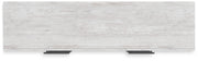Cayboni Twin Panel Bed, Dresser and Chest