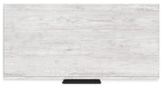 Cayboni Queen Panel Bed, Chest and Nightstand