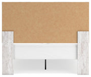 Cayboni Queen Panel Bed