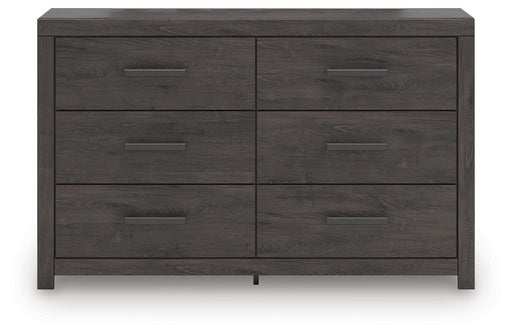 Prendonea Dresser