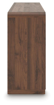 Fortlorn Queen Panel Bed, Dresser, Chest and 2 Nightstands