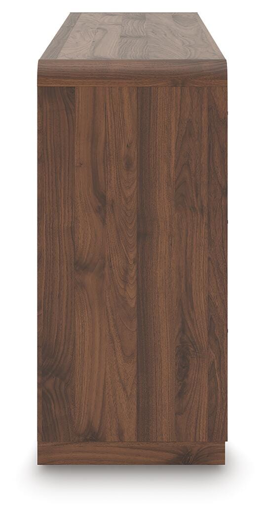 Fortlorn King Panel Bed, Dresser and Nightstand