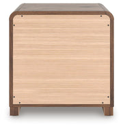 Fortlorn Nightstand