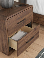 Fortlorn Nightstand