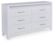 Jarlee Dresser