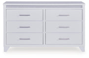 Jarlee Dresser