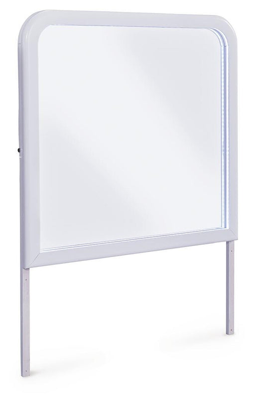 Jarlee Bedroom Mirror