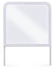 Jarlee Bedroom Mirror