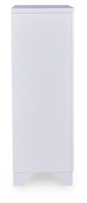 Jarlee Chest of Drawers