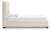 Brintstreet Queen Upholstered Bed