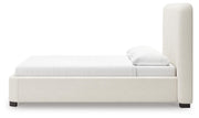 Brintstreet California King Upholstered Bed
