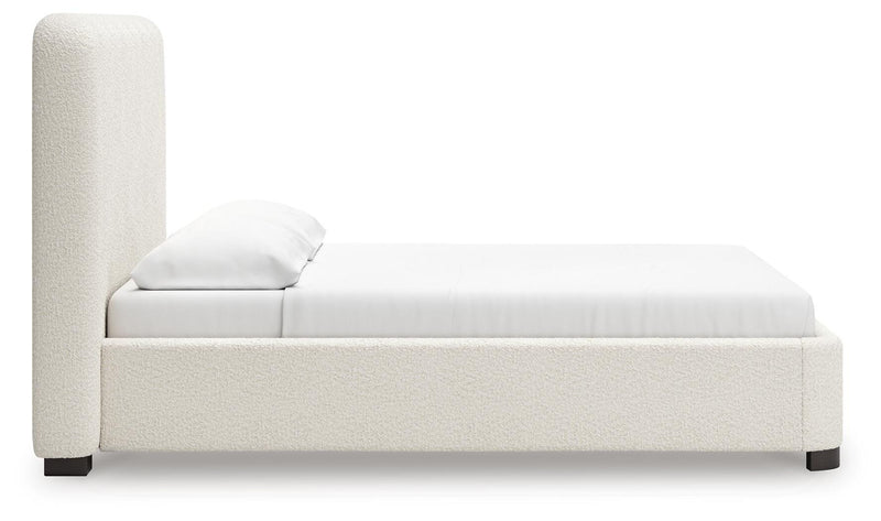 Brintstreet California King Upholstered Bed