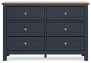 Landocken Dresser