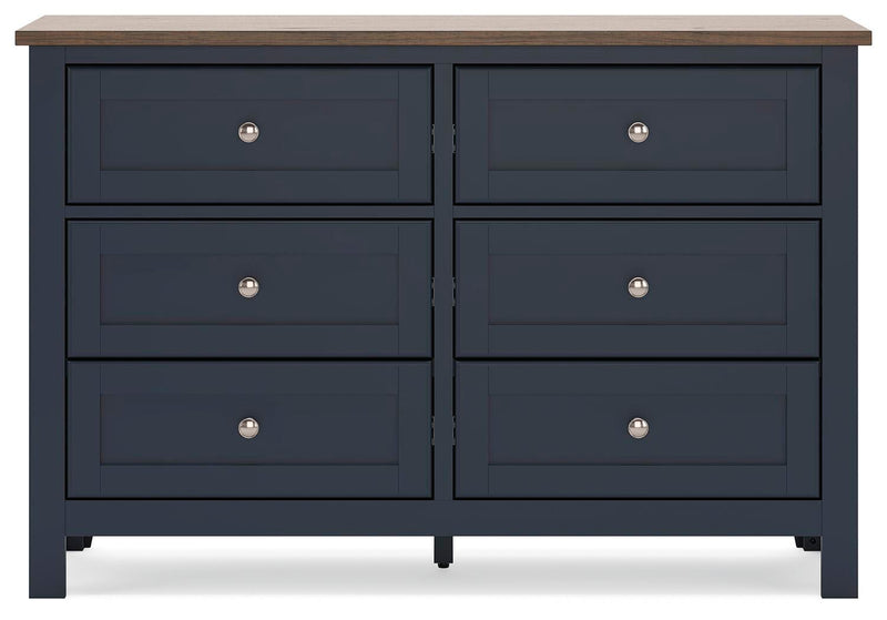 Landocken Dresser