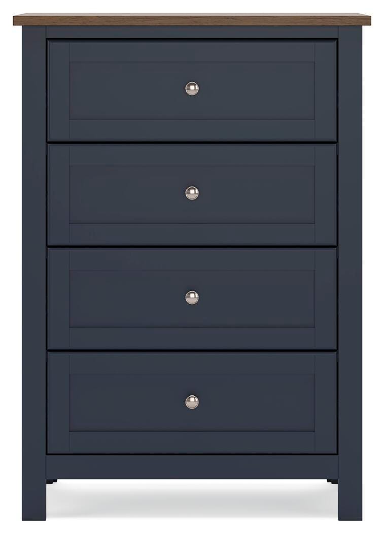 Landocken Chest of Drawers