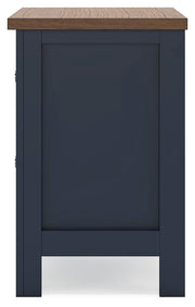 Landocken Nightstand