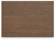 Landocken Nightstand