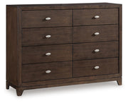 Tandisport Dresser