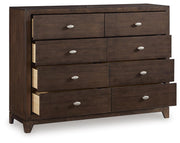 Tandisport Dresser