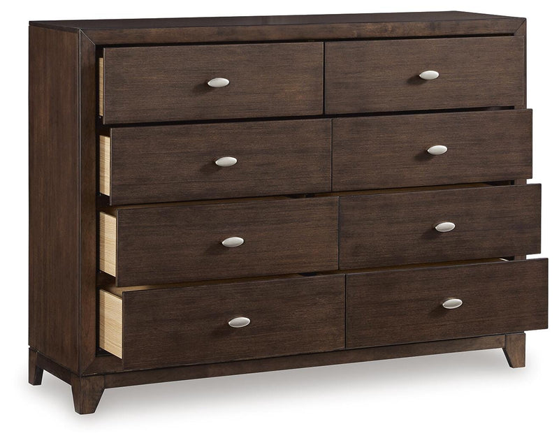 Tandisport Dresser