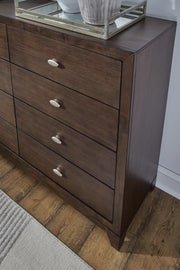 Tandisport Dresser