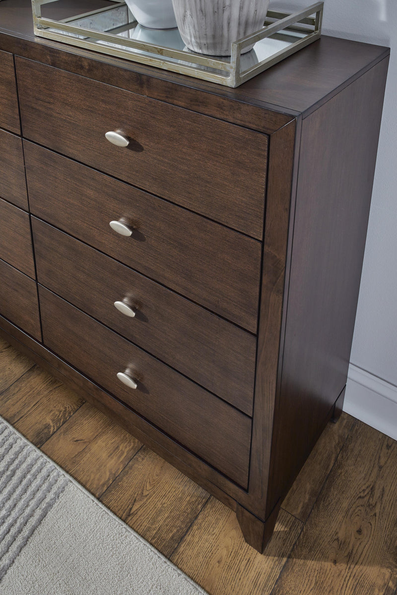 Tandisport Dresser