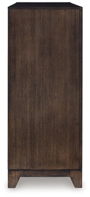 Tandisport Dresser