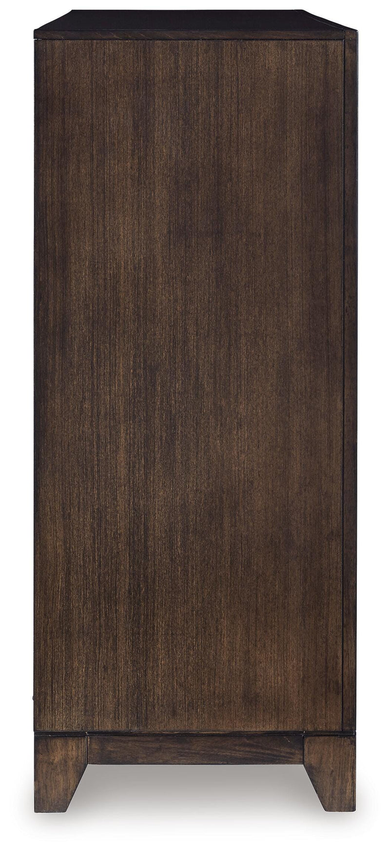 Tandisport Dresser