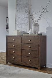 Tandisport Dresser