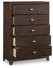 Tandisport Chest of Drawers