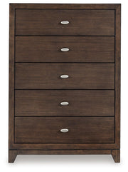Tandisport Chest of Drawers