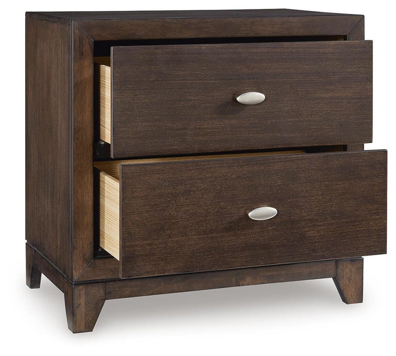 Tandisport Nightstand