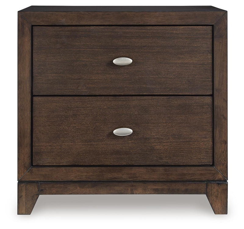 Tandisport Nightstand
