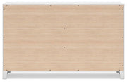 Binterglen Dresser