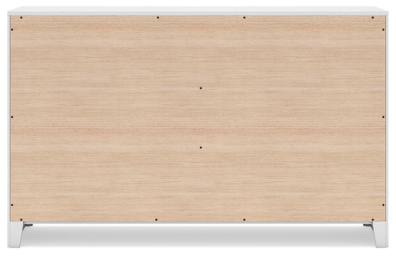 Binterglen Dresser