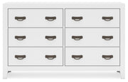 Binterglen Dresser