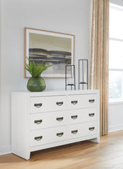 Binterglen Dresser