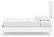 Binterglen Twin Panel Bed