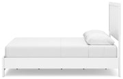 Binterglen Queen Panel Bed