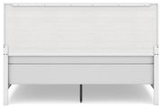 Binterglen King Panel Bed