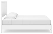 Binterglen King Panel Bed