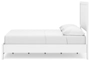 Binterglen Full Panel Bed