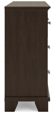Covetown Dresser