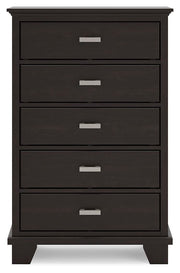 Covetown Chest of Drawers