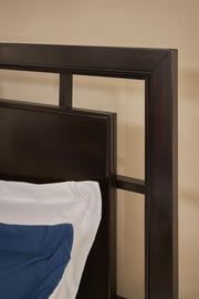 Covetown Full Panel Bed