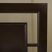Covetown California King Panel Bed