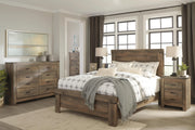 Trinell Dresser