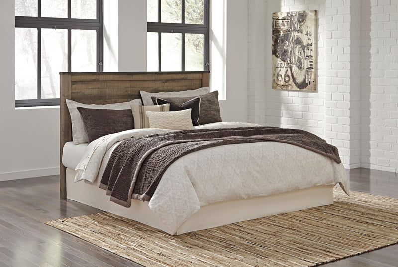 Trinell King/California King Panel Headboard