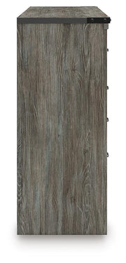 Frandern Dresser