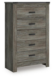Frandern Chest of Drawers